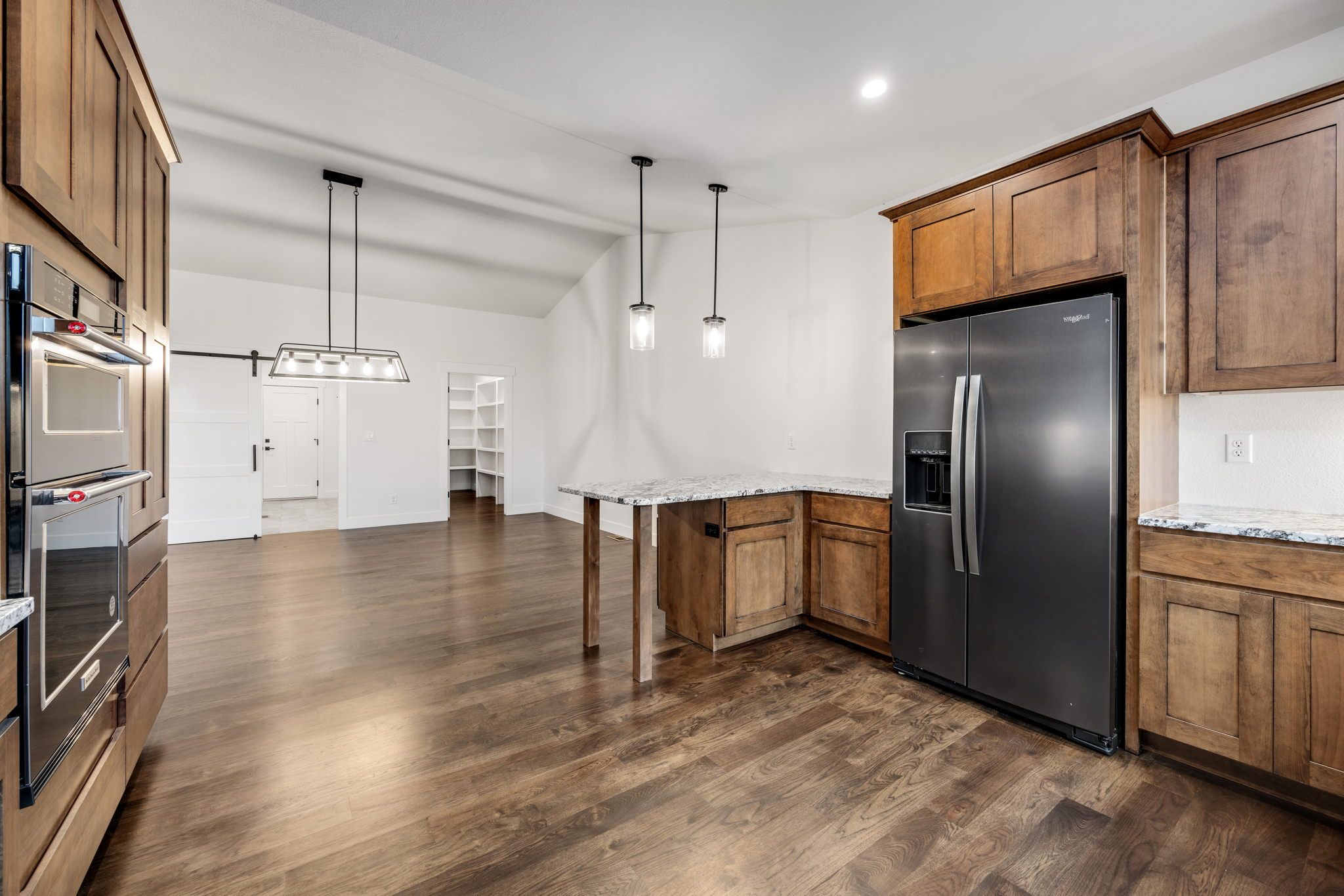 Dynamic Homes por Dynamic Homes en Greeley Colorado