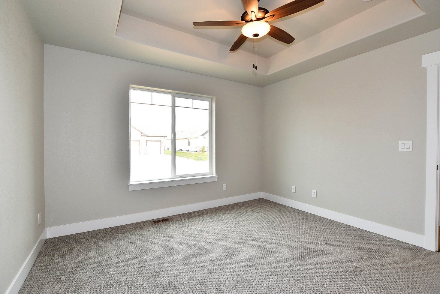 Dynamic Homes - Eaton, CO
