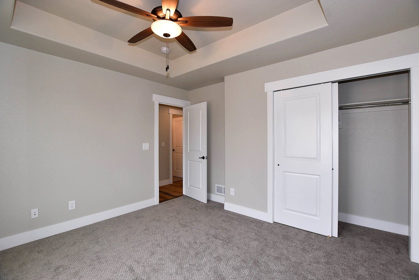 Dynamic Homes - Eaton, CO