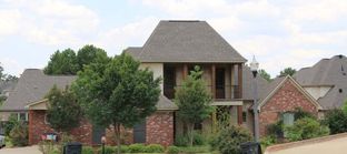 Tri County Homes, LLC por Tri County Homes, LLC en Jackson Mississippi