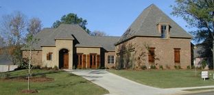 Tri County Homes, LLC por Tri County Homes, LLC en Jackson Mississippi