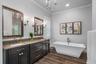 casa en Cogdill Builders of Florida, Inc. por Cogdill Builders of Florida, Inc.