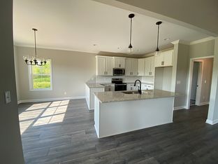 Clarion Homes por Clarion Homes en Nashville Tennessee