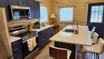 casa en Conestoga Log Cabins por Conestoga Log Cabins & Homes