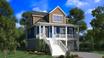 casa en Cornerstone Builders Group Inc. por Cornerstone Builders Group Inc.