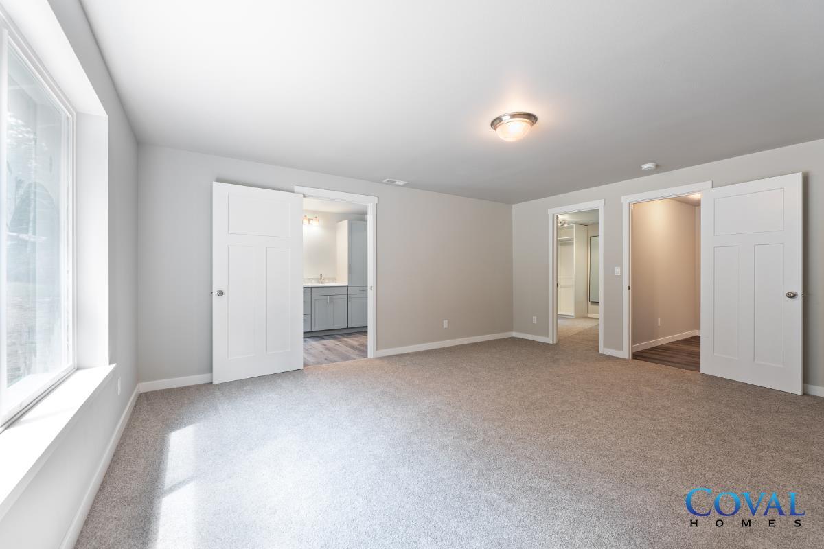 casa en Coval Homes por Coval Homes