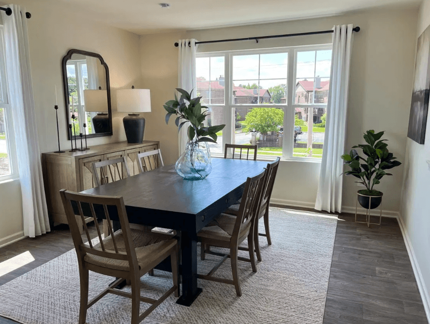 casa en Brookside Glen Villas por Crana Homes