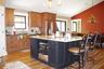 casa en Dream Builders por Dream Builders Bloomington, LLC