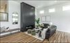 casa en Dabbert Custom Homes por Dabbert Custom Homes