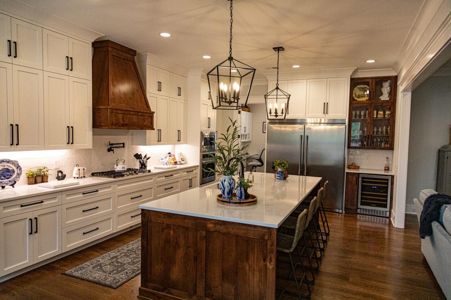 casa en Dunbar Builders, Inc. por Dunbar Builders, Inc.