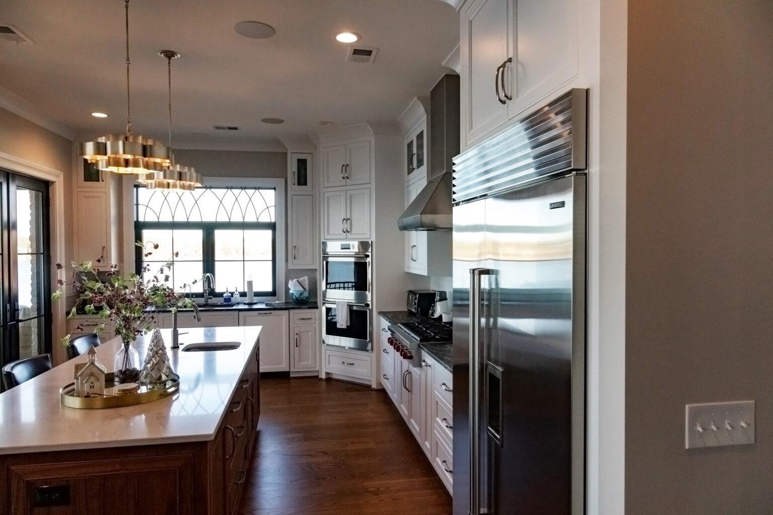 casa en Dunbar Builders, Inc. por Dunbar Builders, Inc.