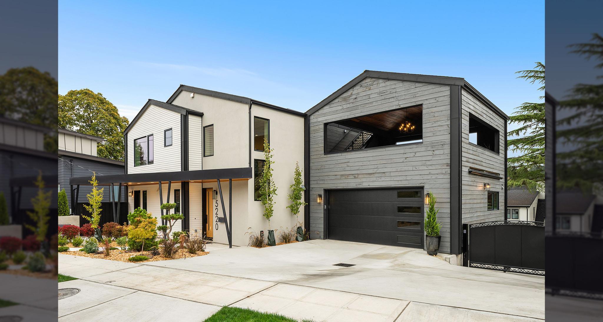 Dwell Development por Dwell Development en Seattle-Bellevue Washington