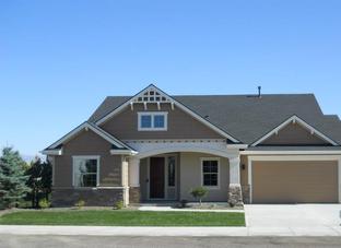 Emmett Price Homes - : McCall, ID
