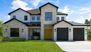 Eastern Homes por Eastern Homes en Orlando Florida