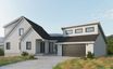 casa en EcoCraft Homes por EcoCraft Homes