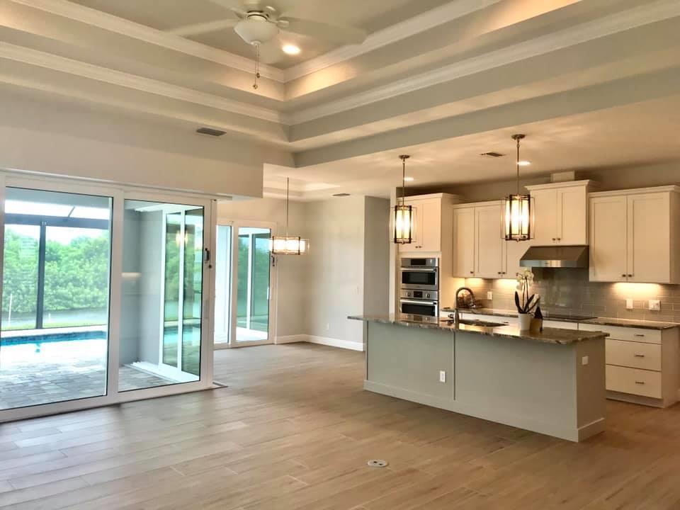 casa en Edgewater Homes LLC por Edgewater Homes LLC