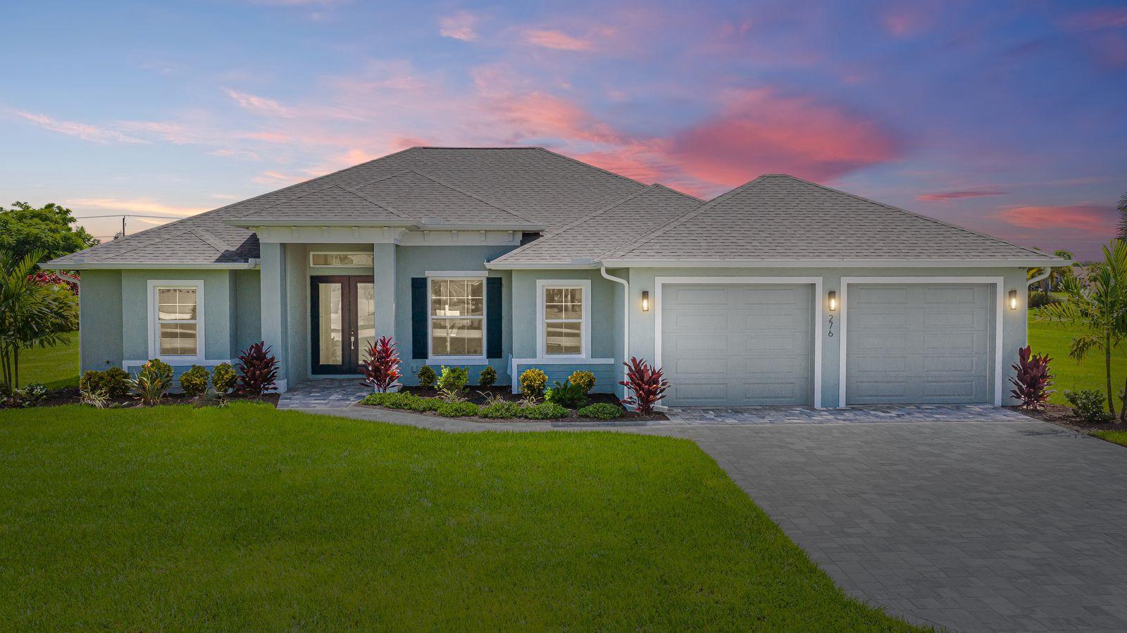 casa en Edgewater Homes LLC por Edgewater Homes LLC