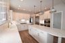 casa en Custom Homes by Ron Merle por Custom Homes by Ron Merle