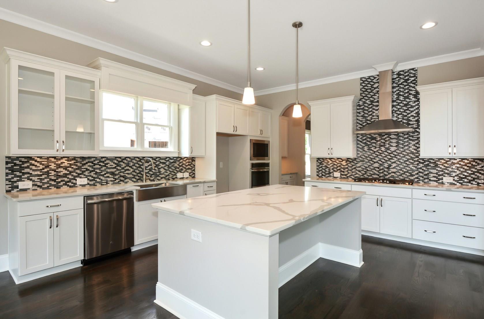 casa en Excel Capital Construction LLC por Excel Capital Construction LLC