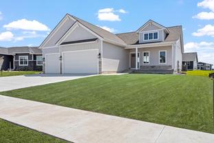 Elevated Builders, LLC por Elevated Builders, LLC en Des Moines Iowa