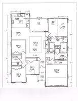 3624 120 TH Floor Plan - Odyssey Homes
