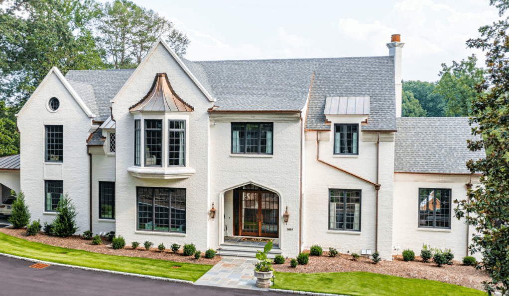 casa en DJF Builders por DJF Builders