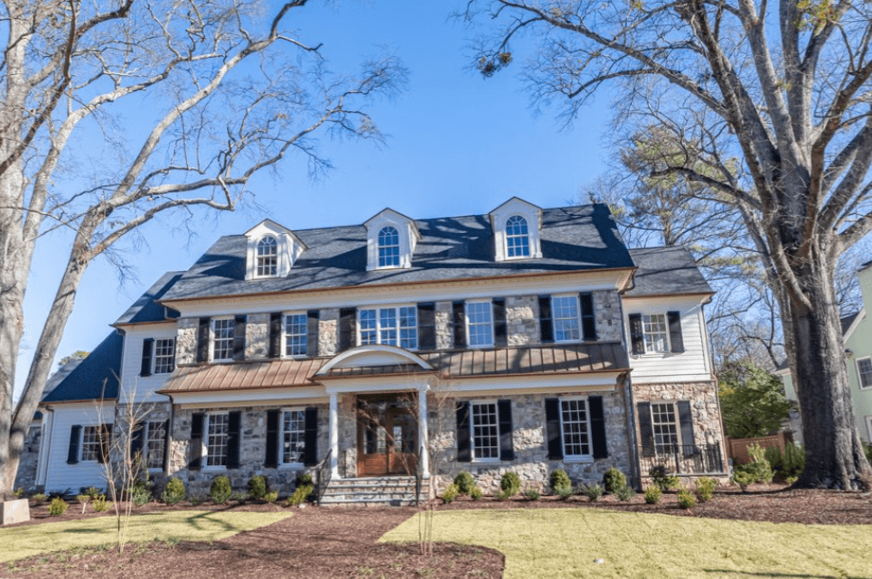 casa en DJF Builders por DJF Builders