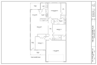 Will Kuhn Homes por Will Kuhn Homes en Greenville North Carolina