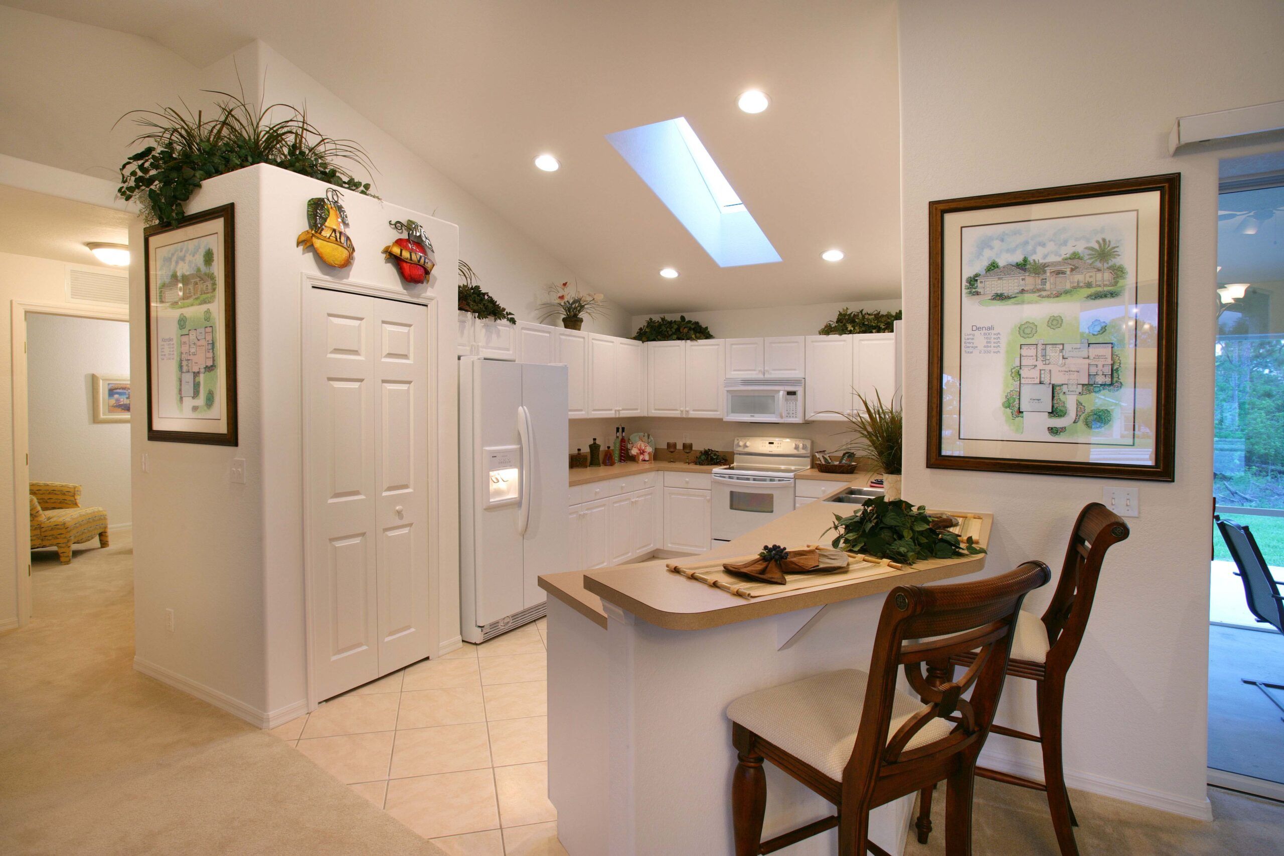 casa en ADB Homes por ADB Homes