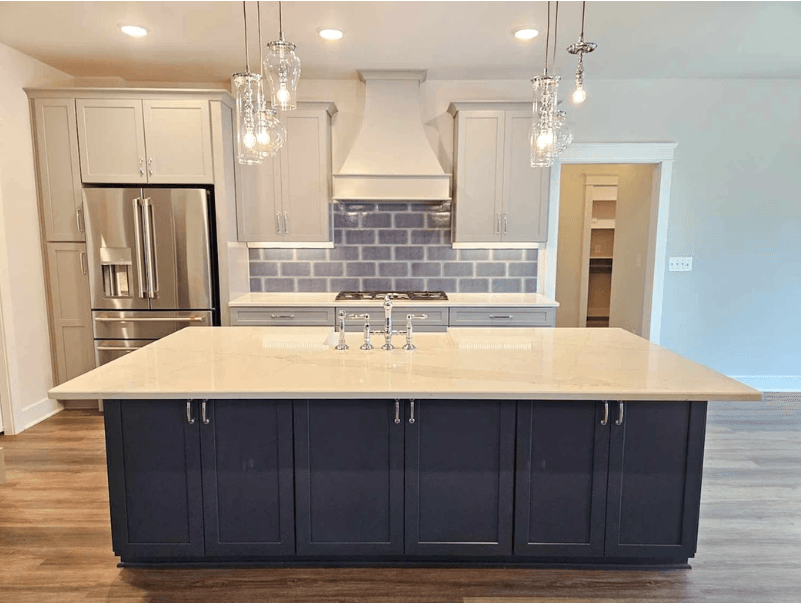 Graystone Homes, Inc. por Graystone Homes, Inc. en Washington Virginia