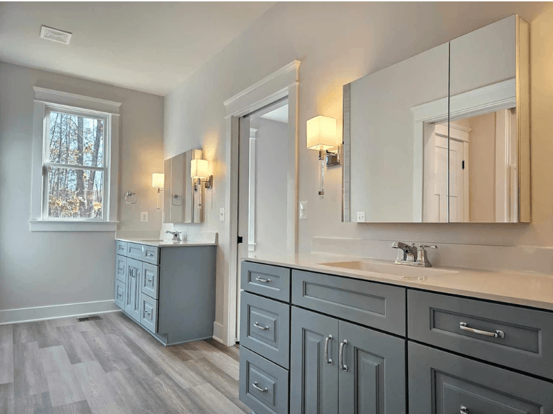 casa en Graystone Homes, Inc. por Graystone Homes, Inc.