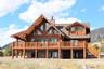 casa en Greatland Log Homes por Greatland Log Homes
