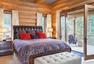 casa en Greatland Log Homes por Greatland Log Homes