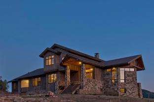 Hess Custom Homes por Hess Custom Homes en Summit-Rocky Mountains Colorado