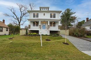 Greenbuilt Homes por Greenbuilt Homes en Washington Virginia