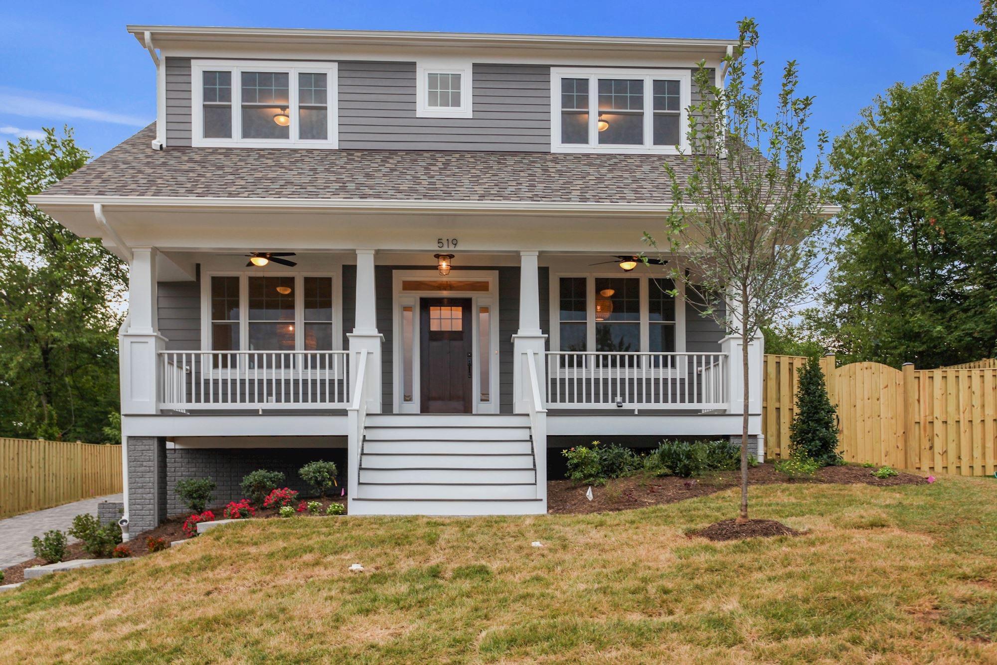 casa en Greenbuilt Homes por Greenbuilt Homes