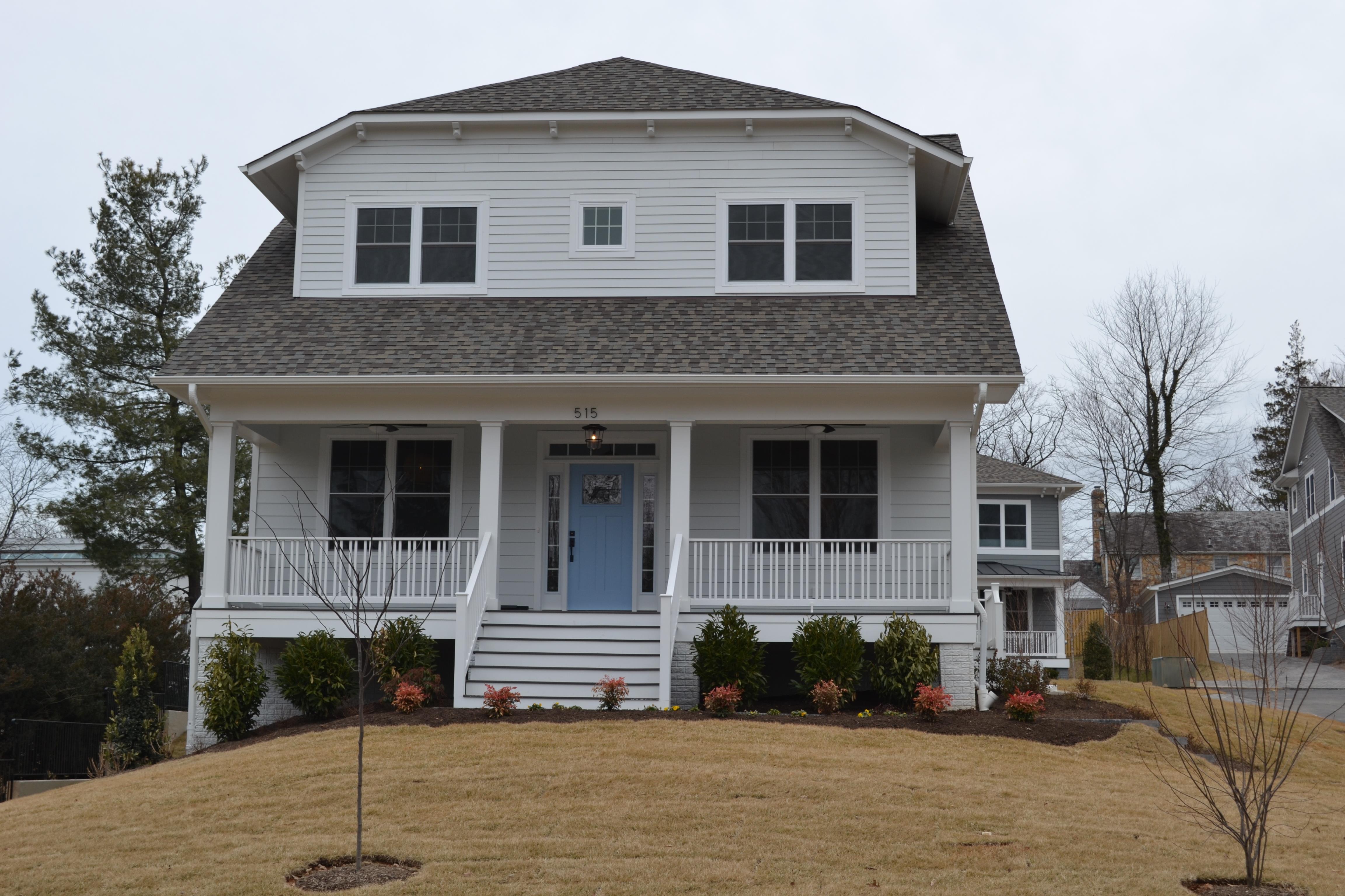 casa en Greenbuilt Homes por Greenbuilt Homes