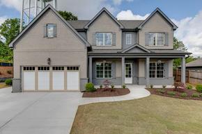 Hillgrove Homes - Flowery Branch, GA