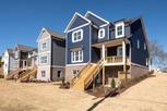 Hillgrove Homes - Flowery Branch, GA