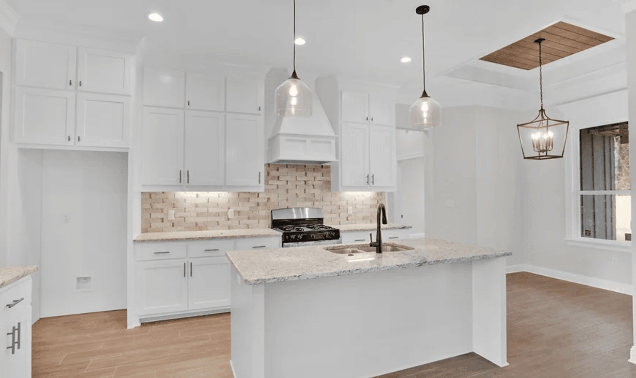 casa en Greene Homes, LLC por Greene Homes, LLC