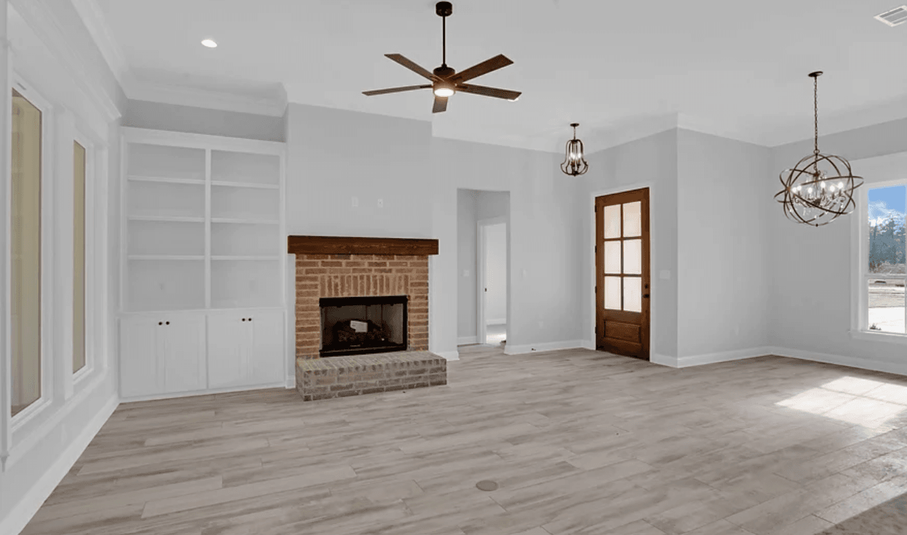 casa en Greene Homes, LLC por Greene Homes, LLC