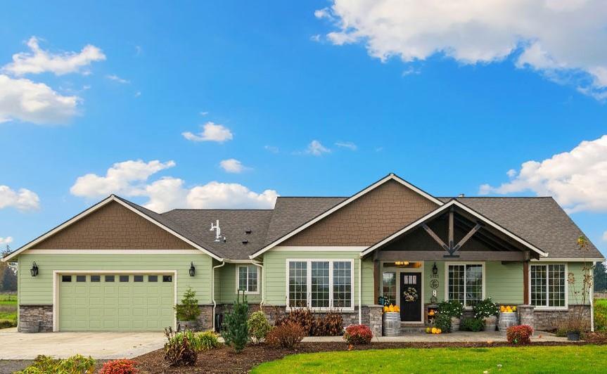 Hilline Homes, Inc. - : Puyallup, WA