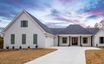 casa en Hines Homes por Hines Homes