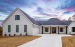 Hines Homes - Maumelle, AR