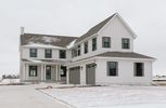 Ground Breaker Homes - Clive, IA