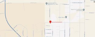 Garcia Development por Garcia Development en Tucson Arizona