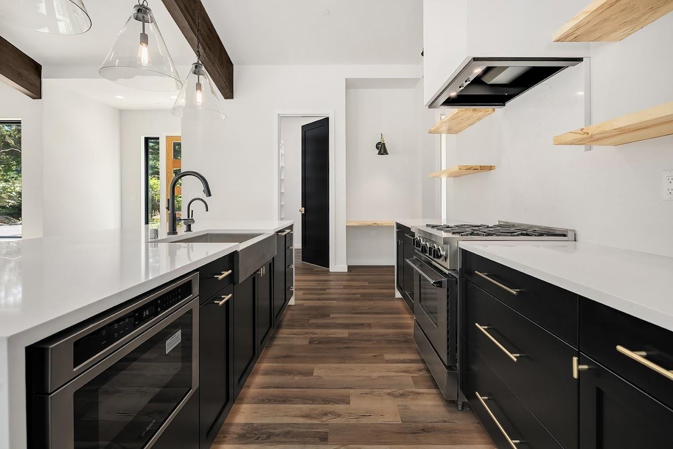 casa en Hallamore Homes por Hallamore Homes