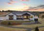 casa en Hammer Homes Inc. por Hammer Homes Inc.