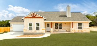 Hamon Homes Inc. por Hamon Homes Inc en San Antonio Texas
