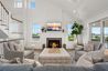 casa en Harbaugh Custom Homes por Harbaugh Custom Homes